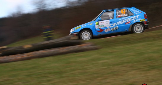 Valasska Rally